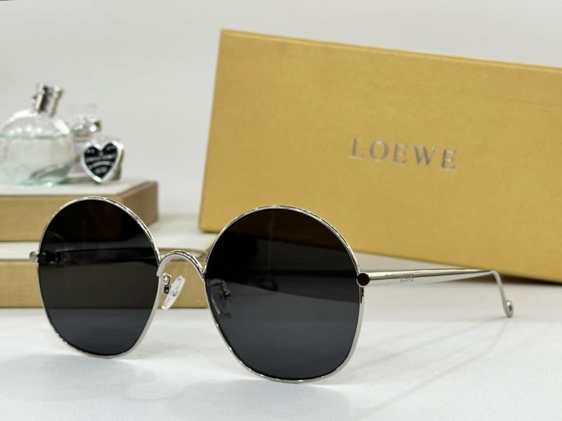 Loewe Sunglasses